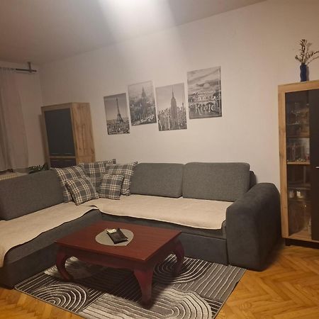 Zg Zapad Lejlighed Zagreb Eksteriør billede